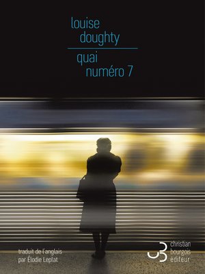 cover image of Quai numéro 7